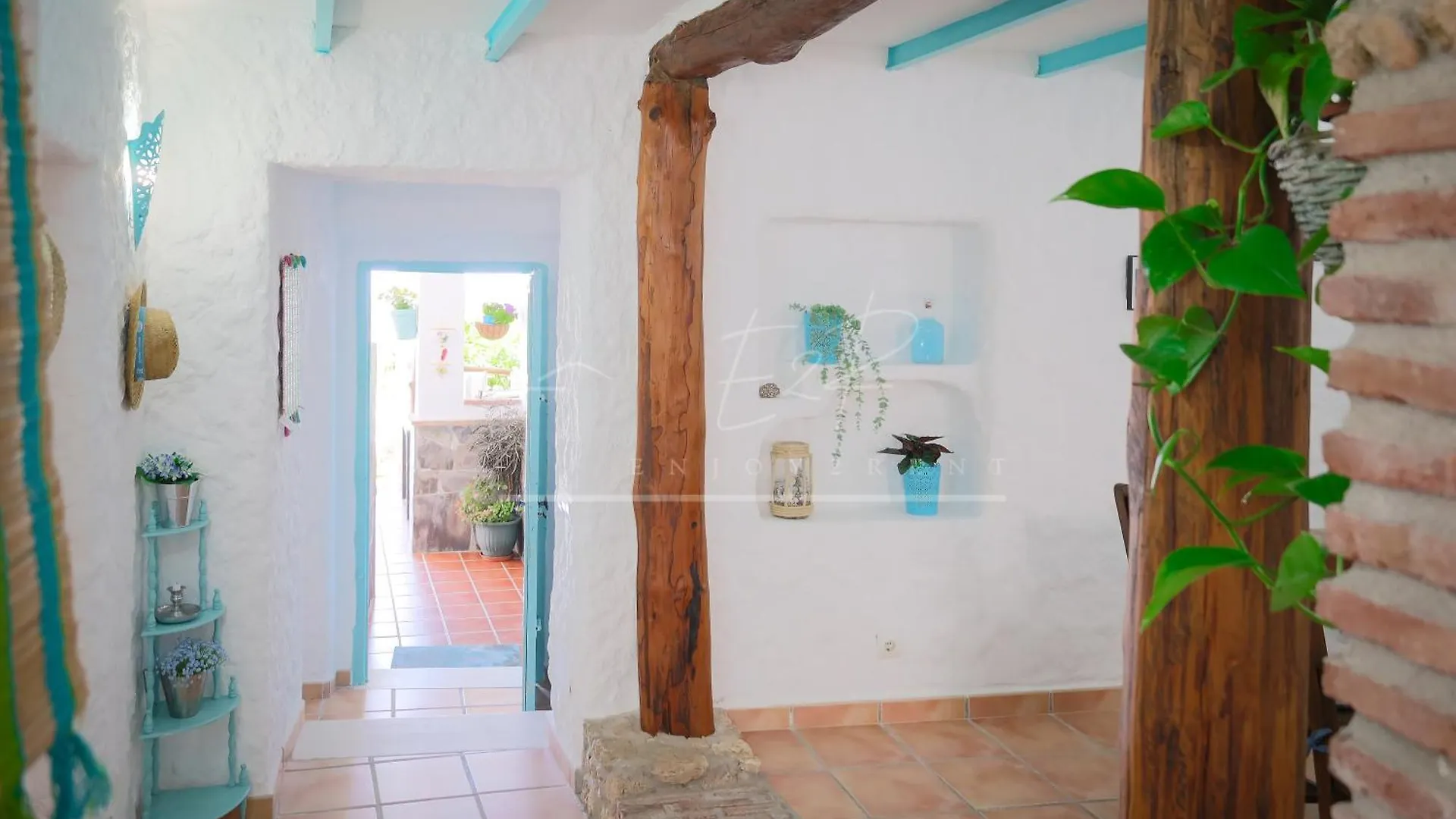 Holiday home Belmonstays Aguamarina Mijas