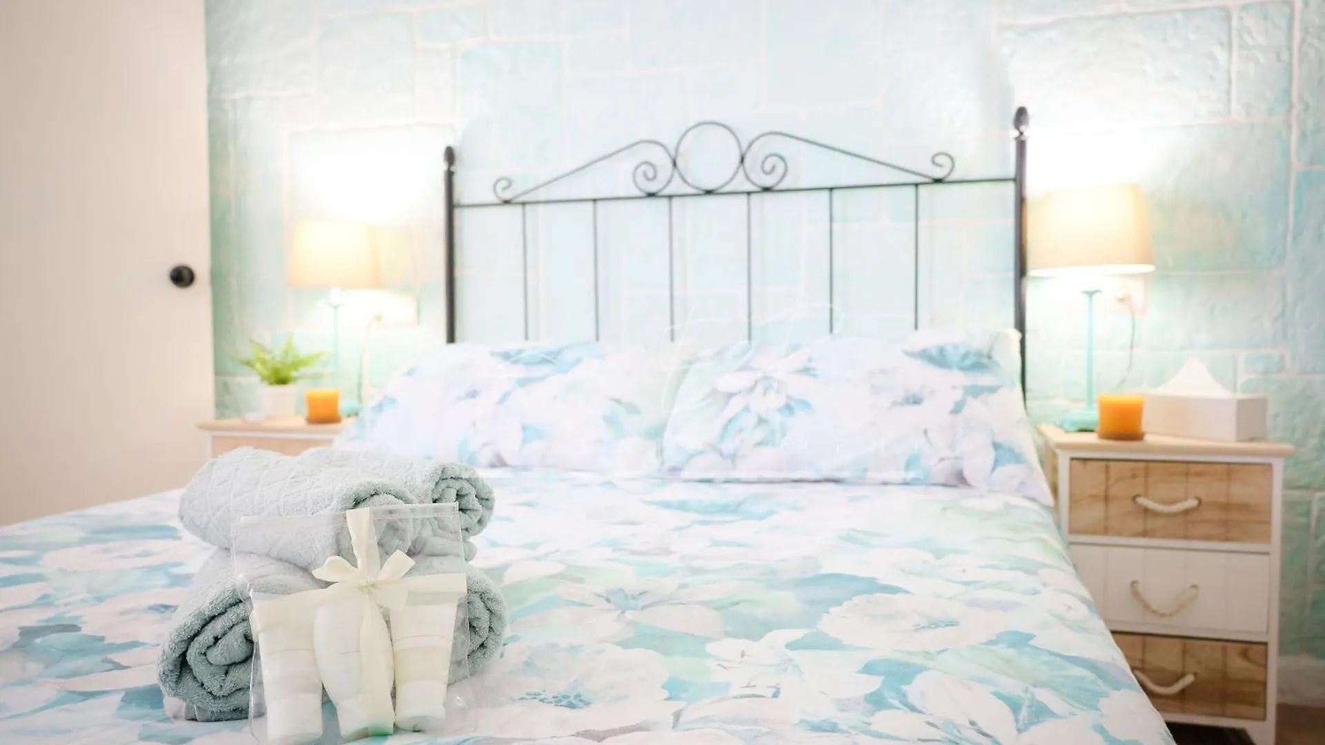 Belmonstays Aguamarina Mijas