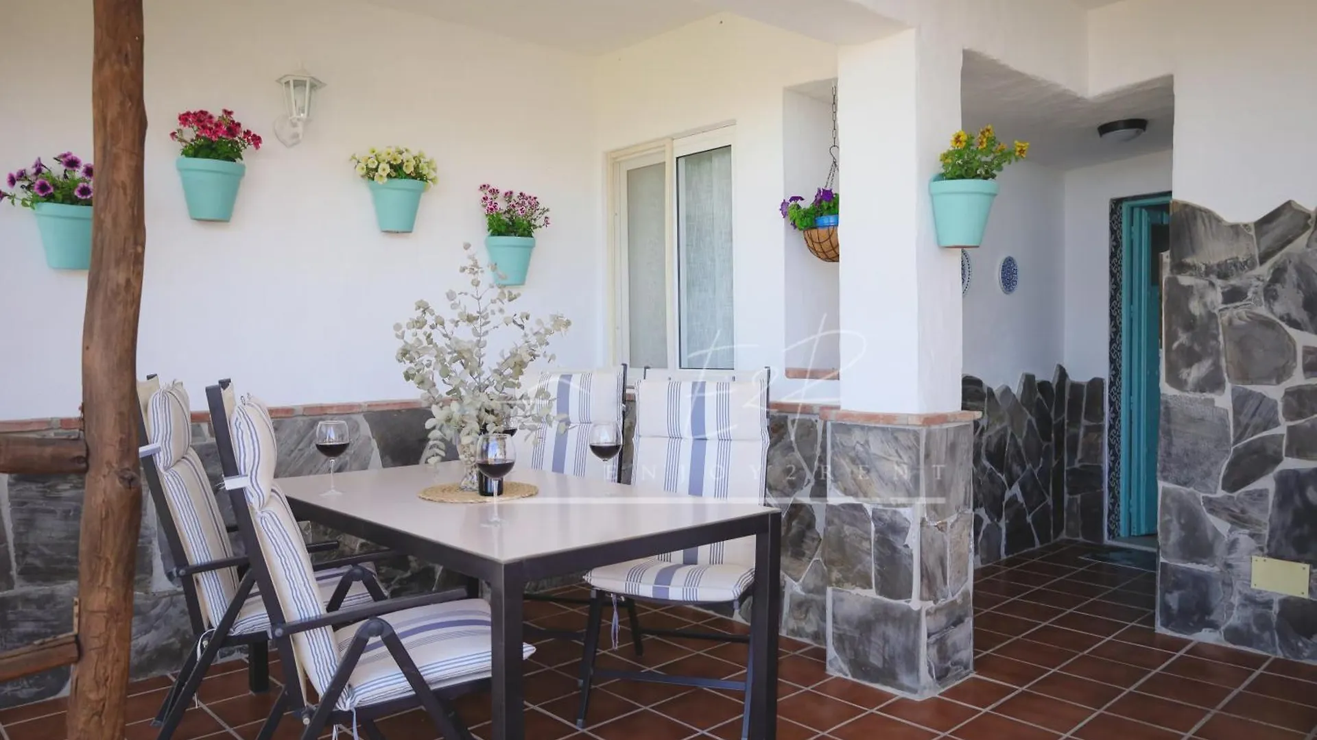 Belmonstays Aguamarina Mijas Spain