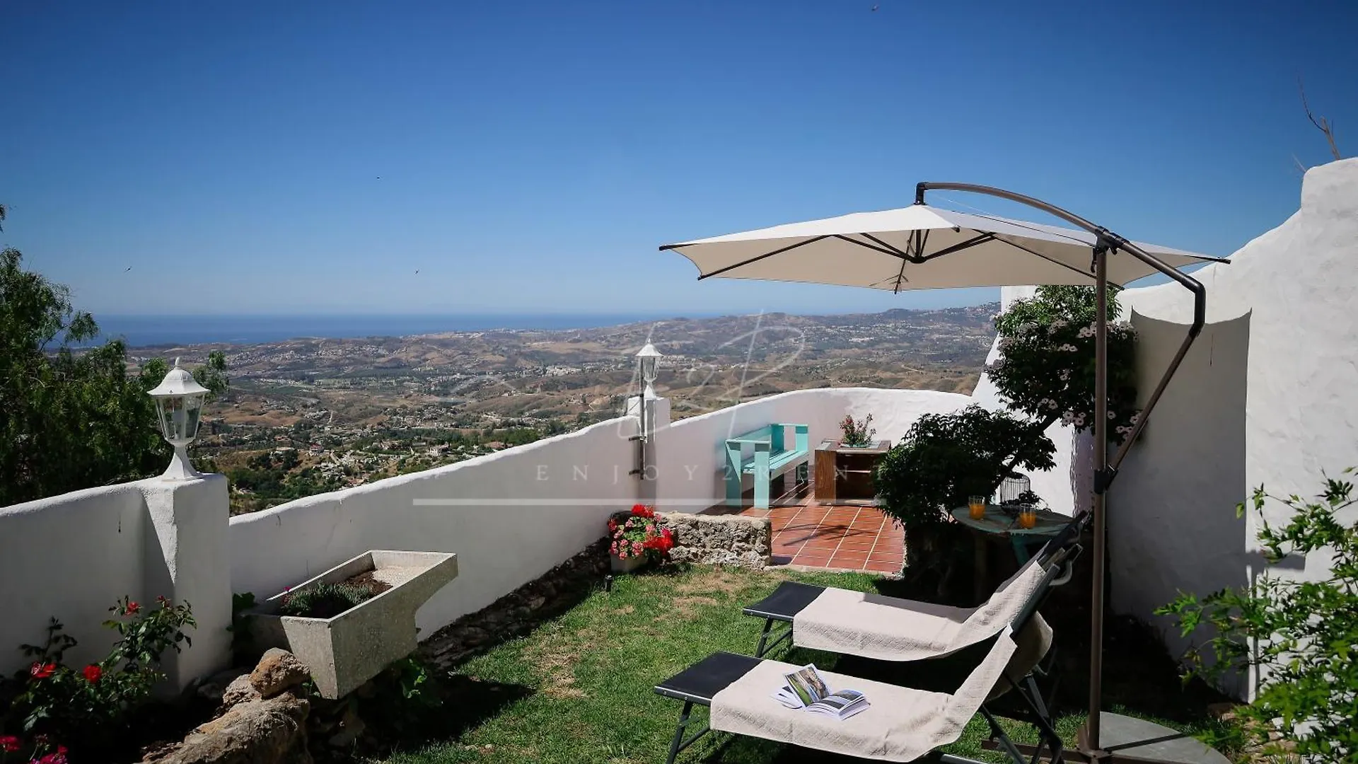Belmonstays Aguamarina Mijas Spain