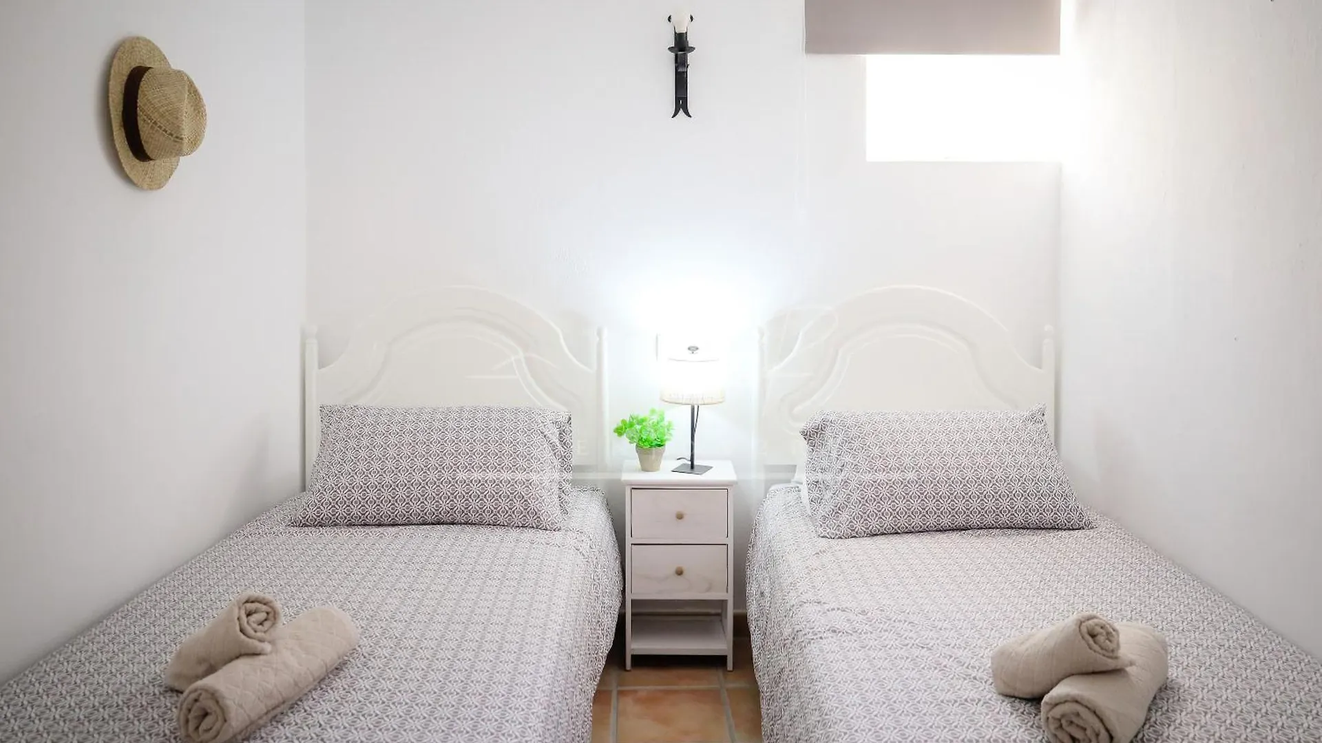 Belmonstays Aguamarina Mijas Holiday home