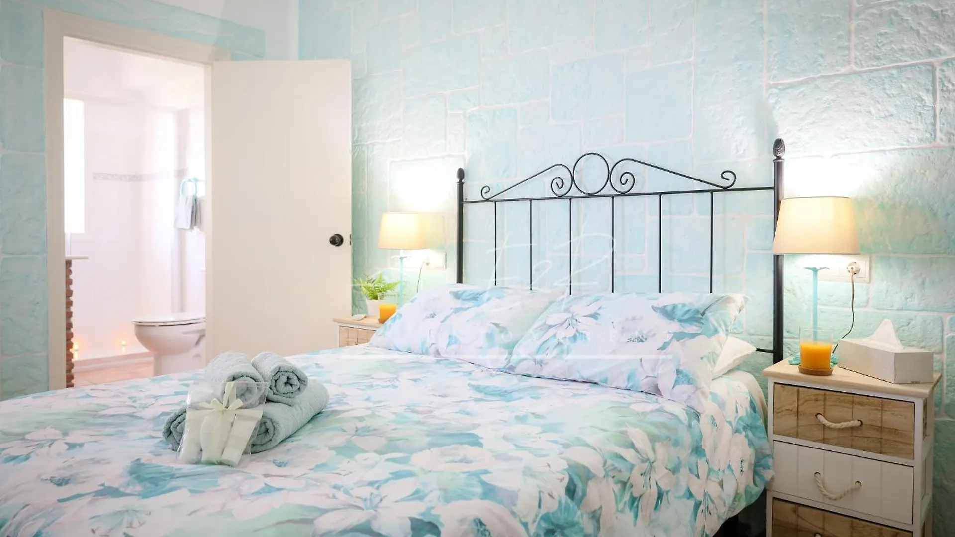 Holiday home Belmonstays Aguamarina Mijas
