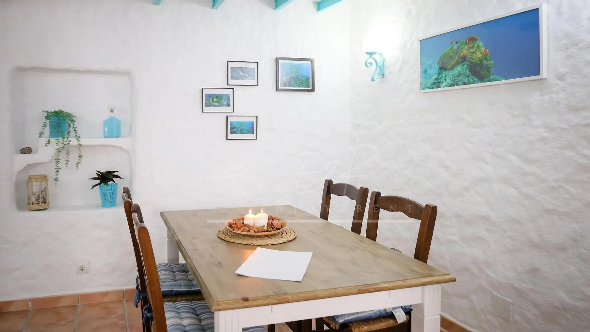 Belmonstays Aguamarina Mijas