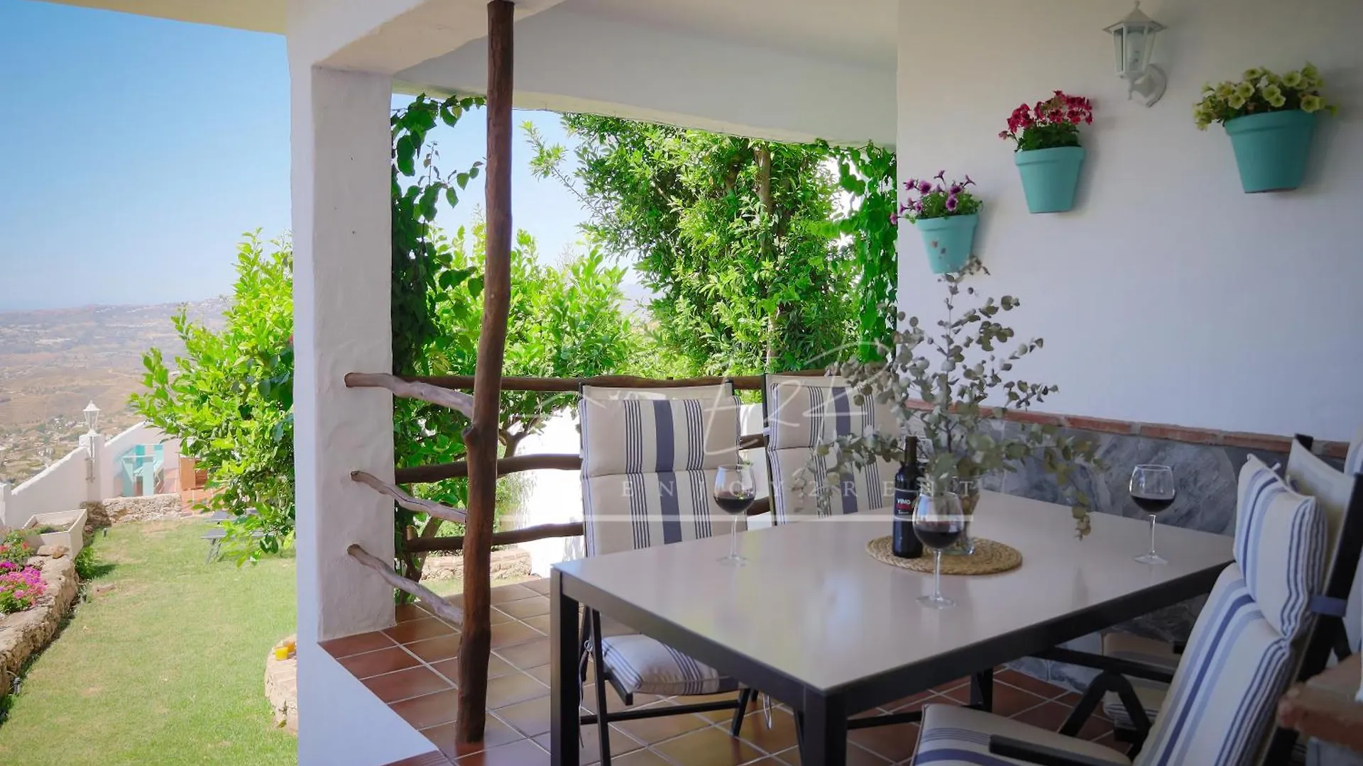 Belmonstays Aguamarina Mijas 0*,  Spain