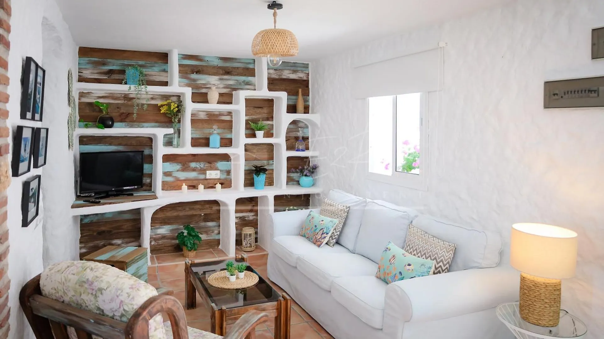 Holiday home Belmonstays Aguamarina Mijas
