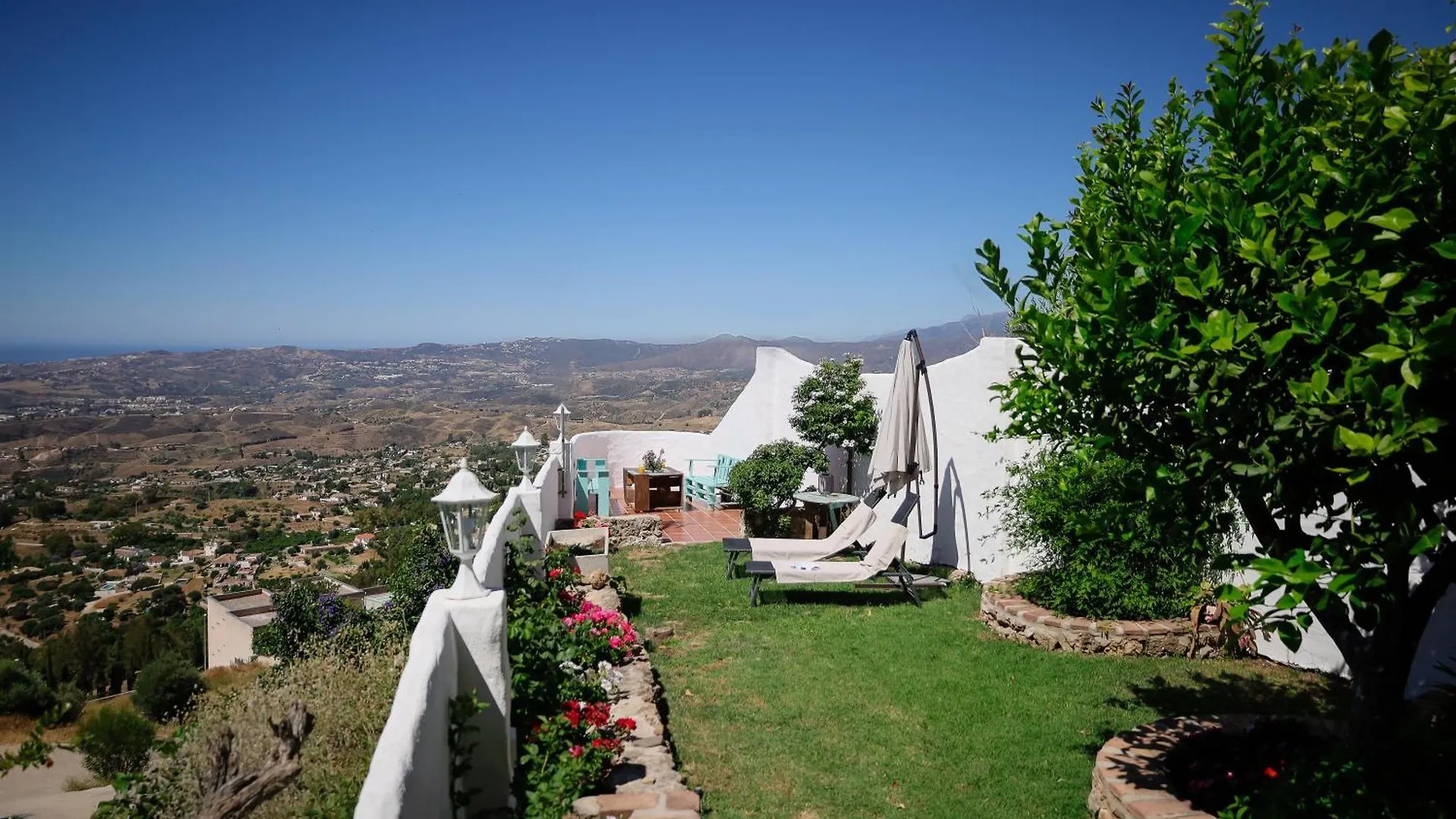 Holiday home Belmonstays Aguamarina Mijas Spain