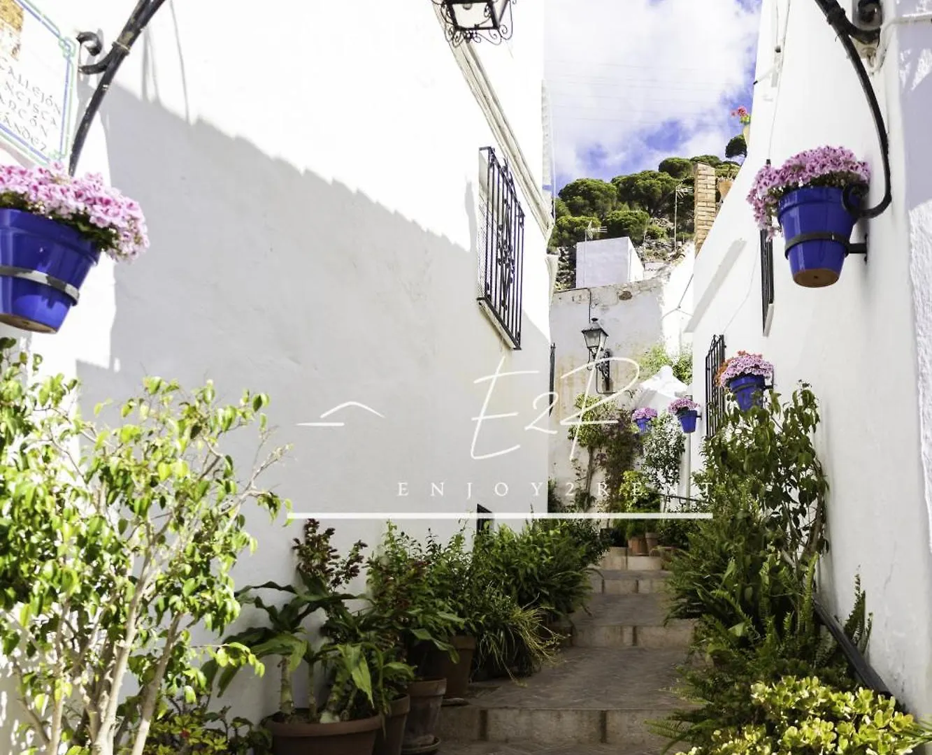 Belmonstays Aguamarina Mijas Holiday home