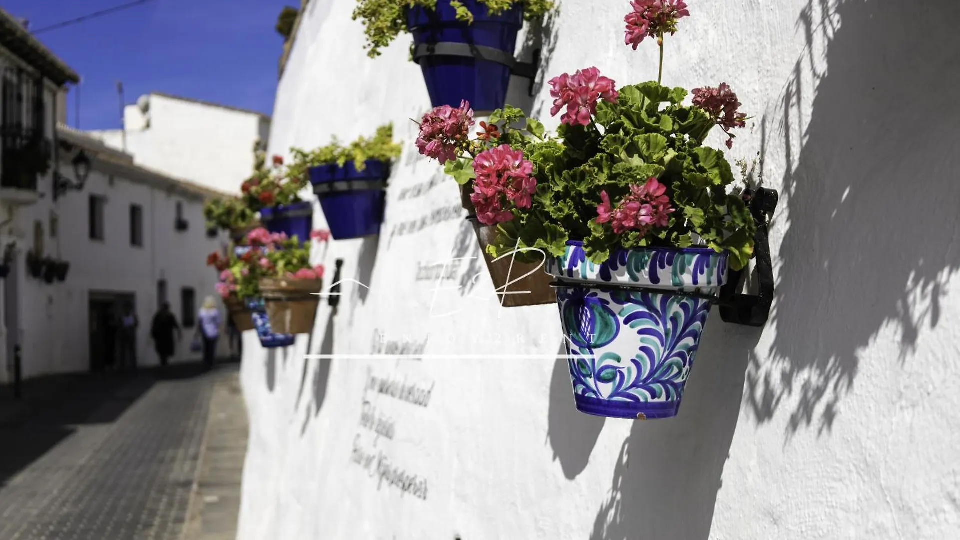 Belmonstays Aguamarina Mijas Holiday home