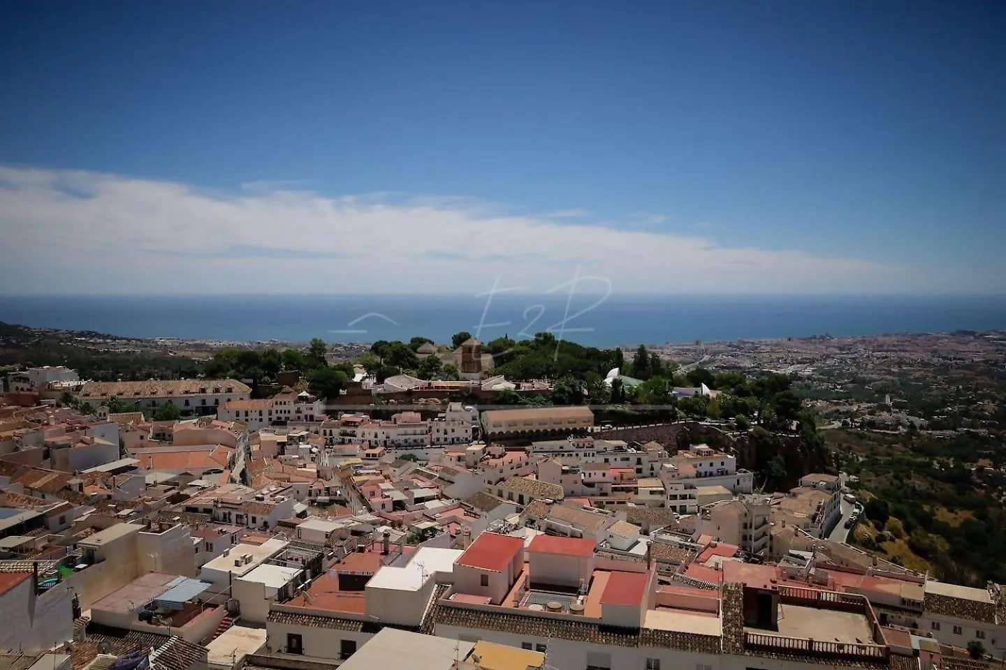 Belmonstays Aguamarina, Mijas Pueblo 0*,