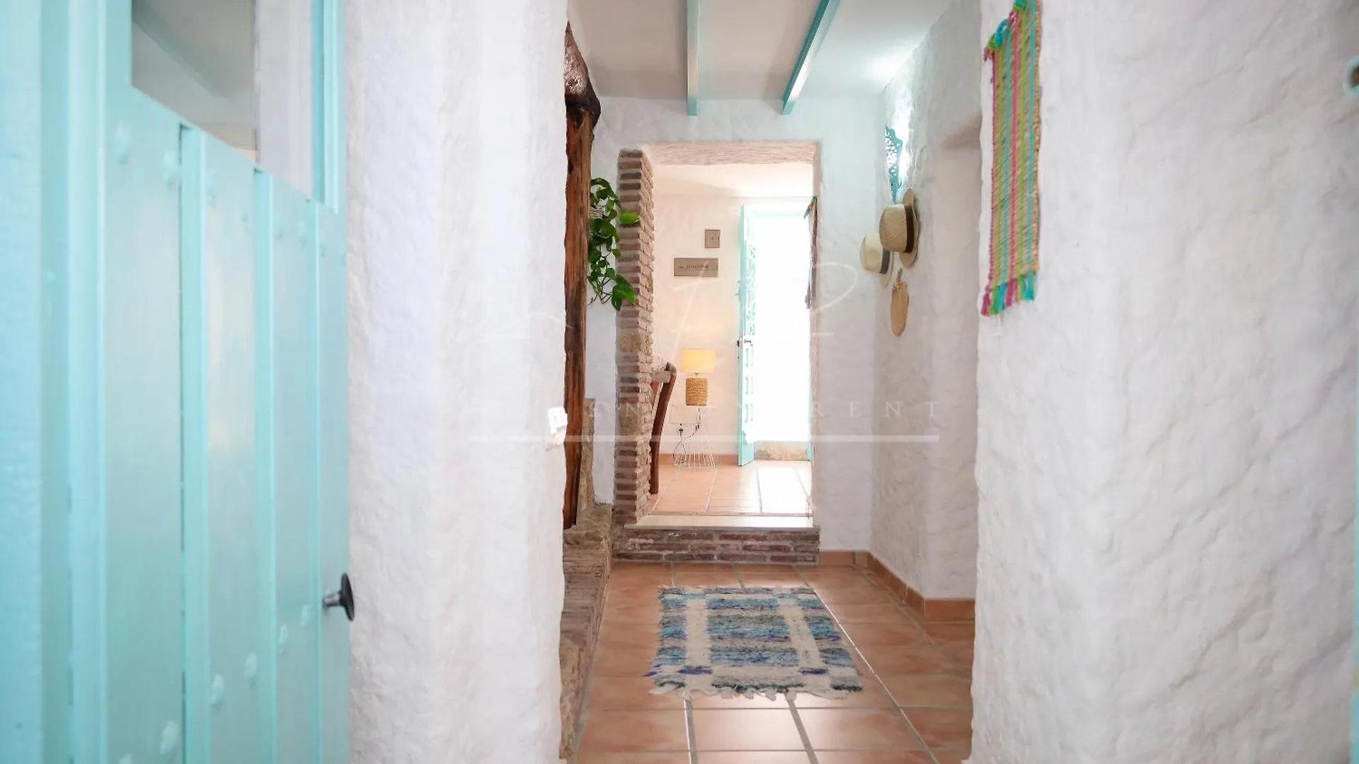 Belmonstays Aguamarina, Mijas Pueblo