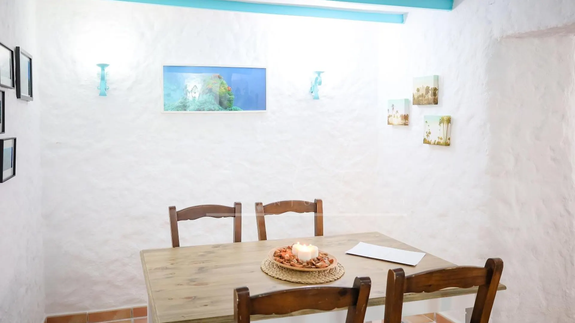 Feriehus Belmonstays Aguamarina, Mijas Pueblo