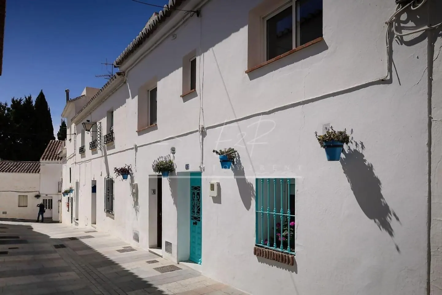 Belmonstays Aguamarina, Mijas Pueblo Feriehus