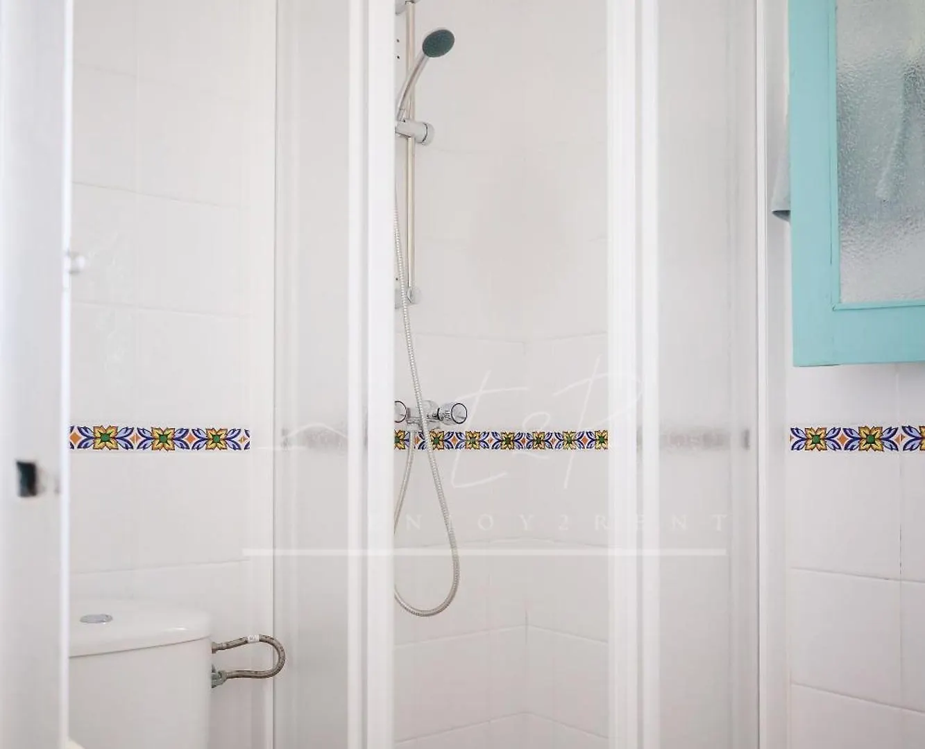 Belmonstays Aguamarina, Mijas Pueblo Feriehus