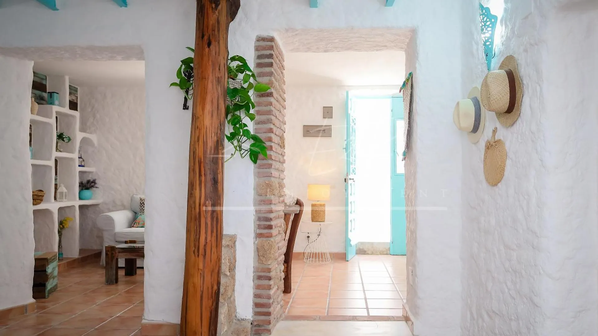 Feriehus Belmonstays Aguamarina, Mijas Pueblo Spanien